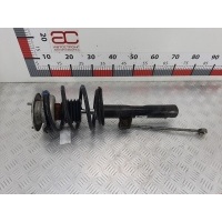 Стойка амортизатора переднего правого (МакФерсон) BMW 3-Series (E46) (1999-2006) 2003 31316759648,31316759648