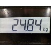 Маховик (демпфер сцепления) Volkswagen Touareg 1 (2002-2010) 2004 ,070105266L