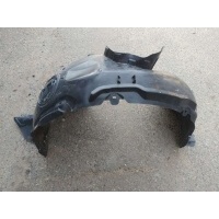 Защита арок передняя левая (подкрылок) Volkswagen Jetta 7 2019 17A805911B, 17A805911