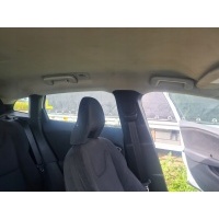 шторка левая правый оригинал volvo v40 cc40