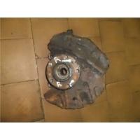 Ступица (кулак, цапфа) перед. правая BMW X5 E53 2000-2007 2002 31206756256