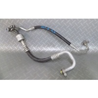 Провода шланг кондиционера кондиционера astra iv j 1.3 cdti