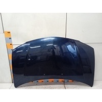 Капот Mazda Premacy CP 2002 CB0152310E