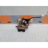 Замок багажника Mazda Premacy CP 2002 C10062310F