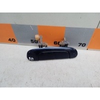 Ручка двери наружная Mazda Premacy CP 2002 C10072410B50