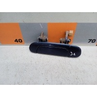 Ручка двери наружная Mazda Premacy CP 2002 C10073410B50