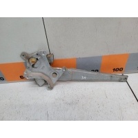 Стеклоподъемник задний Mazda Premacy CP 2002 C10072590A