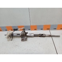 Колонка рулевая Mazda Premacy CP 2002 CB0732100C