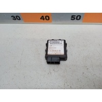 Блок электронный Mazda Premacy CP 2002 TC91675G2F