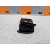 Дефлектор торпедо центральный Mazda Premacy CP 2002 CB076473005