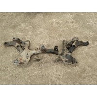 Балка подмоторная Mazda Premacy CP 2002 CB073480XE