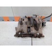 Коллектор впускной Mazda Premacy CP 2002 FP3913100A