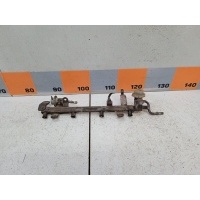 Рейка топливная (рампа) Mazda Premacy CP 2002 FP8713150A
