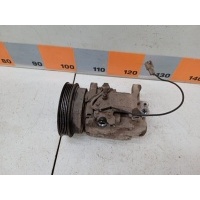 Компрессор кондиционера Mazda Premacy CP 2002 C10061450A