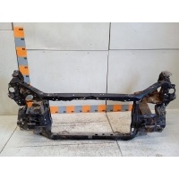 Панель передняя Mazda Premacy CP 2002 CB0153100C