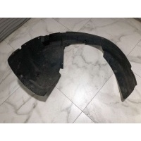 Защита арок передняя левая (подкрылок) Volkswagen Passat B5 1998 3B0809961A