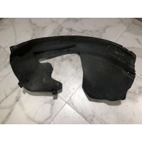 Защита арок передняя левая (подкрылок) Audi A3 8P 2004 8P0821171C