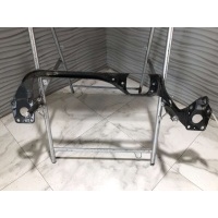 Балка под радиатор Volkswagen Passat B5 1997 8D0805851