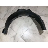 Защита арок передняя левая (подкрылок) Volkswagen Polo 3 1997 6N0809961