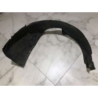 Защита арок передняя левая (подкрылок) Volkswagen Polo 3 1998 6N0809961