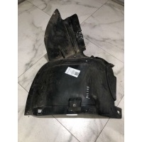 Защита арок передняя левая (подкрылок) Audi A3 8P (S3,RS3) 2004 8P0821191B