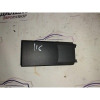крышка Audi A6 (C6 4F) 2004-2011 2010 4F0971981