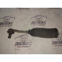 наконечник рулевой Audi A6 (C6 4F) 2004-2011 2010 4F0498811A