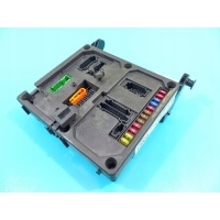 Блок bsi volkswagen sharan mk1 s120042300a , 7m3962258ad