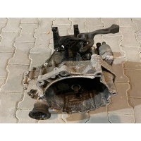 Кпп seat ibiza 4 iv 6j 1.4 02t301103ac