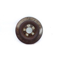 Диск тормозной Kia K5 DL3 2021 58411L1100