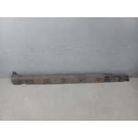 Накладка на порог (наружная) Renault Logan 2 764190070R