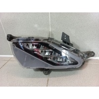 Фара противотуманная левая Kia Cerato BD 92201-M6500