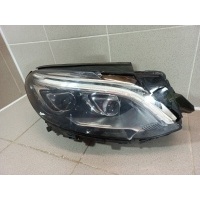 Фара правая Mercedes-Benz GLE-Class W166 A1669067602