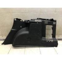 Обшивка багажника RENAULT Duster 2012> 849507139R