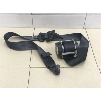 Ремень безопасности RENAULT Logan 2005-2014 868849455R