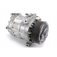 Компрессор кондиционера espace iv 2.0 dci m9r814
