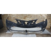 Бампер Toyota RAV4 CA40 2012-2015 5211942A00