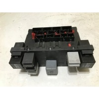 Volkswagen passat b6 модуль комфорта bordnetz 3c8937049ab