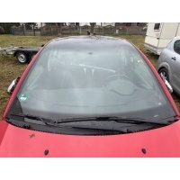 стекло стекло citroen c3 ii 2008r