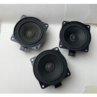 Skoda superb iii 3v динамик центральная 3v0035411e