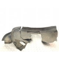Защита арок передняя левая (подкрылок) Audi A3 8P 2004 8P0821171C
