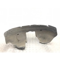 Защита арок передняя левая (подкрылок) Volvo XC90 2006 30763614