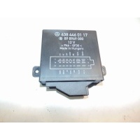 Блок управления пневмоподвеской Mercedes W638 Vito V 1996-2003 A6384460117