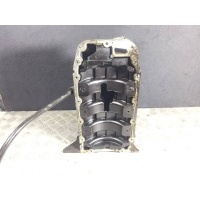 поддон Opel Meriva (A) 2004 55353306,55355007