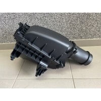 Мерседес w117 w176 w246 корпус фильтра воздушный