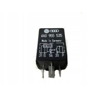 Реле 328 4a0955535 audi a6 ii 1997 - 2004 c5