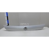 Накладка двери багажника Suzuki Vitara 2015 8394054P01ZCC