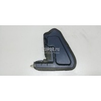 Накладка переднего крыла правого Suzuki Vitara 2015 7236054P00