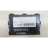 Блок электронный Suzuki Vitara 2015 3717154P00
