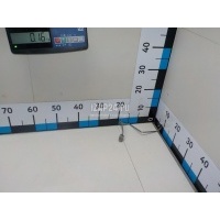 Трубка ТНВД Toyota Hilux 2015 238040E041